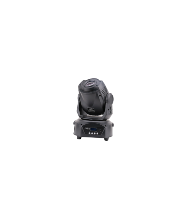 Lumini si efecte - Profixx A 90B LED SPOT Moving Head