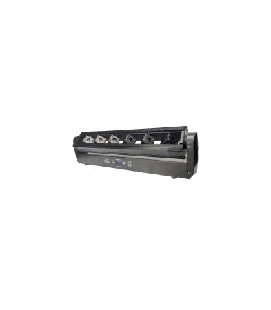 Lumini si efecte - Profixx A L605 Laser Swing Head Light RGB
