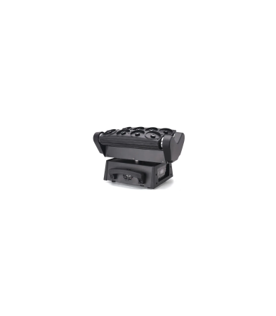 Lumini si efecte - Profixx A L8M RGB 8Eyes Moving Head Laser Spider Light
