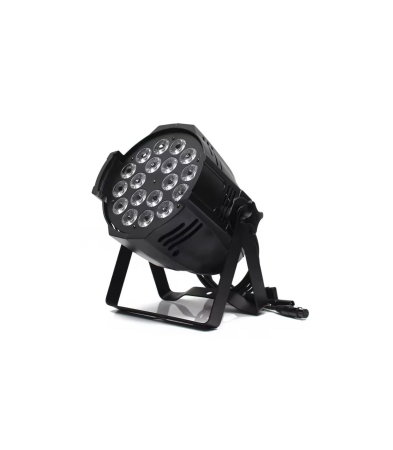 Magazin - Profixx A1810 LED Par 64 18x10w RGBW