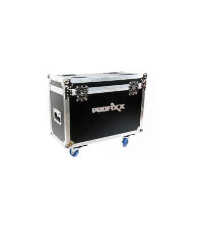 Magazin - Profixx Case 2xMH 7R BSW