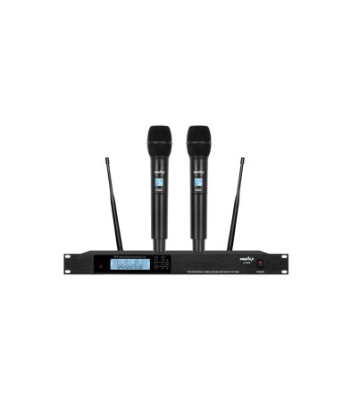 Microfoane de voce si live - Profixx K230S