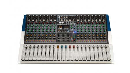 Mixere audio - Profixx MC16 Mixer