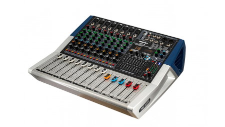 Magazin - Profixx MC8 Mixer
