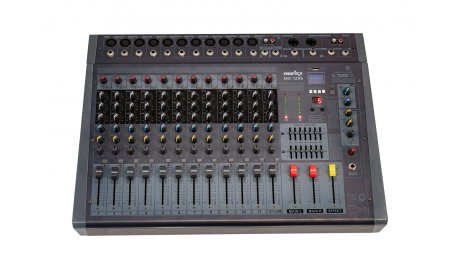Sonorizare / PA - Profixx MX1206 Mixer