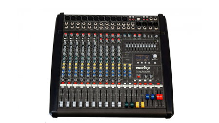 Sonorizare / PA - Profixx PM1000-3 Mixer