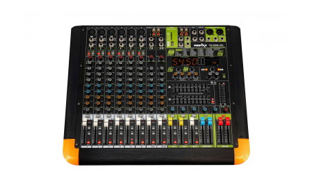 Sonorizare / PA - Profixx PM1000D-2 FX Mixer