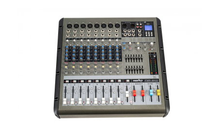 Mixere audio - Profixx PMR860D Mixer