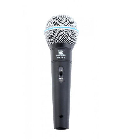 Microfoane - Pronomic DM-58-B Vocal