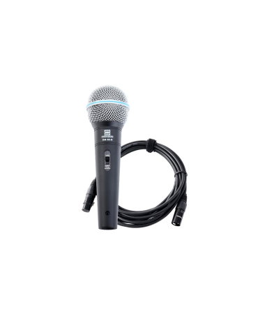Magazin - Pronomic DM-58-B Vocal Set