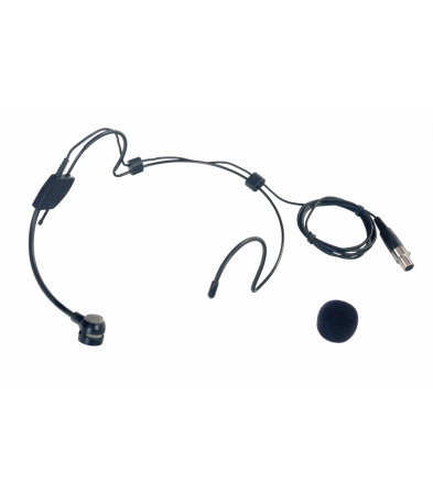 Magazin - Pronomic HS-0211S Headset