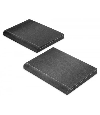 Bureti Acustici - Pronomic ISO-Stand 8"