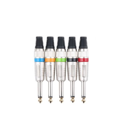 Conectori - Pronomic JPLUG Color Jack