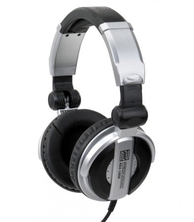 Casti DJ - Pronomic KDJ-1000 DJ