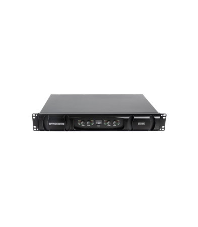 Amplificatoare Audio - Pronomic MC4-600