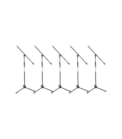 Microfoane - Pronomic MS-116 5 Pcs SET