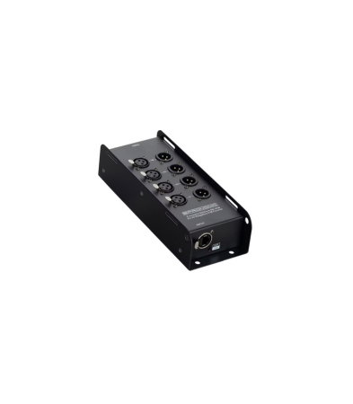 Magazin - Pronomic NetCore SB-3FM RJ-45 Stagebox