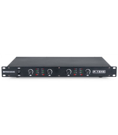 Magazin - Pronomic P-154E MKII
