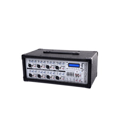 Magazin - Pronomic PM83U MP3