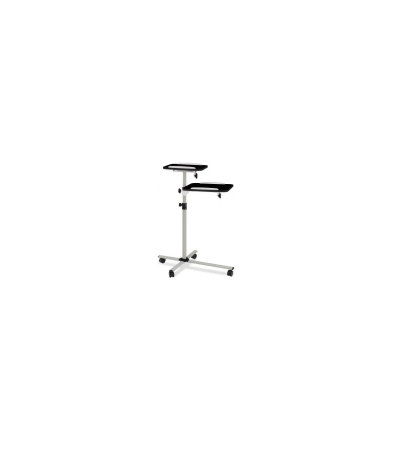 Magazin - Pronomic PT-6 BK MKII Projector Trolley