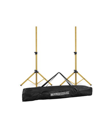 Magazin - Pronomic SPS-1S Gold Set