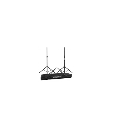 Magazin - Pronomic SPS-1S Speaker Stand Steel Pair Set