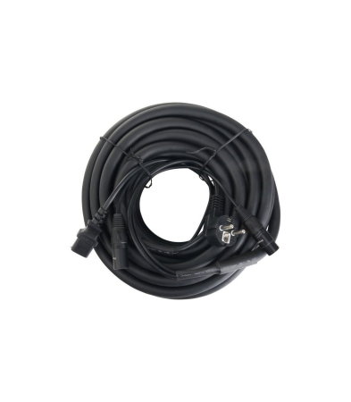 Cabluri adaptoare, cabluri Y - Pronomic Stage EUIECX-15