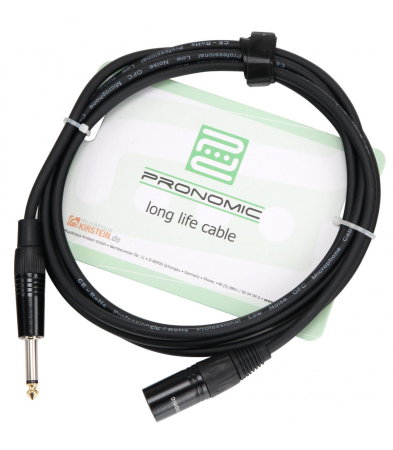 Cabluri si conectori - Pronomic Stage JMXM-2.5