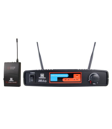 Microfoane - Pronomic UHF-11 Wireless K7 863,0 MHz