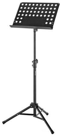 Stative pentru partituri - Pupitru de note Thomann Orchestra Music