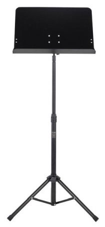 Stative pentru partituri - Pupitru Thomann Orchestra Stand Premium