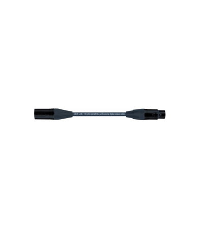 Magazin - Quik Lok C-AES/EBU 1