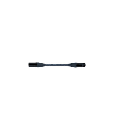 Cabluri audio - Quik Lok C-AES/EBU 3