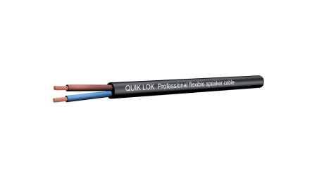 Cabluri la metru - Quik Lok CA44