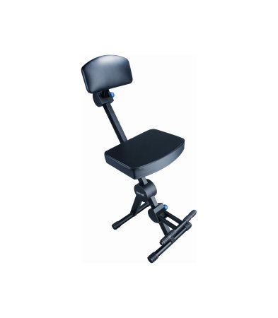 Magazin - Quik Lok DX749