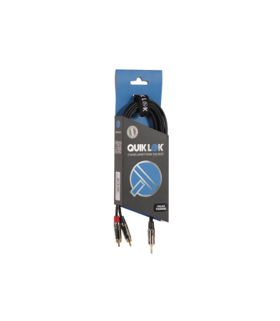 Magazin - Quik Lok ITST J352RCA-2M