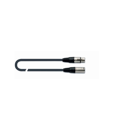 Cabluri de microfon - Quik Lok MX775-3