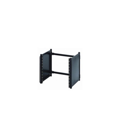 Case-uri, rack, huse si genti - Quik Lok RS-656 10U 19-inch studio rack