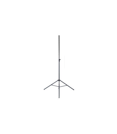 Stative de boxe - Quik Lok SP189 Silver