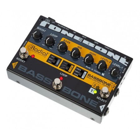 Sonorizare / PA - Radial Engineering Bassbone V2