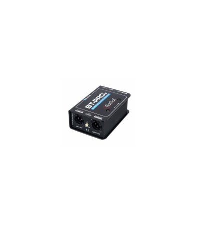 Magazin - Radial Engineering BT-Pro V2