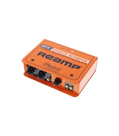 Magazin - Radial Engineering EXTC-SA