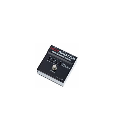 Chitare si bass - Radial Engineering HotShot ABI