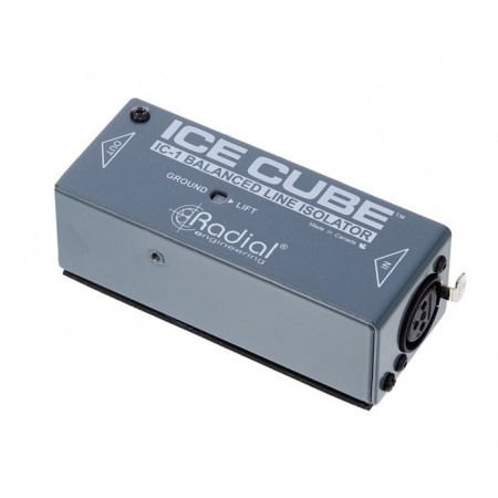 Sonorizare / PA - Radial Engineering IC-1 IceCube