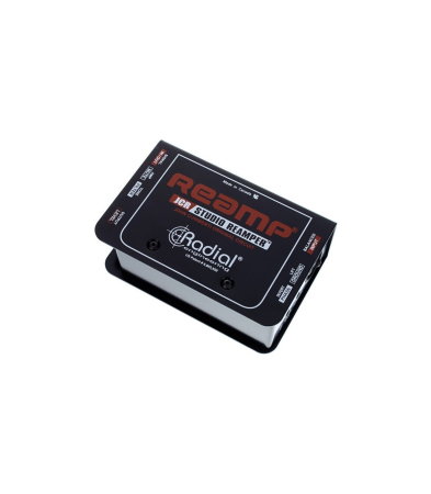 Magazin - Radial Engineering JCR