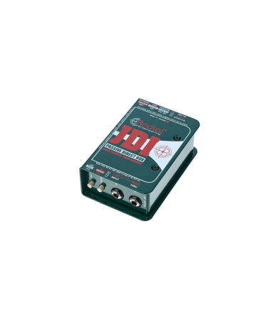 Sonorizare / PA - Radial Engineering JDI