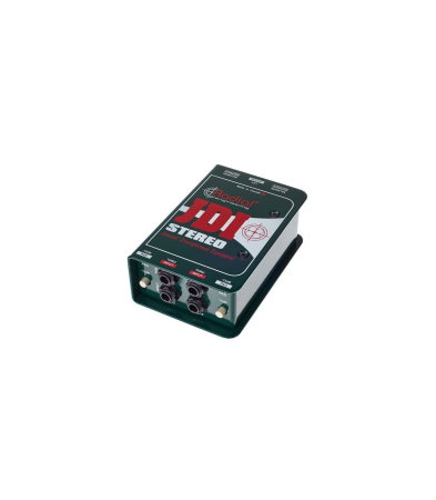 Sonorizare / PA - Radial Engineering JDI Stereo