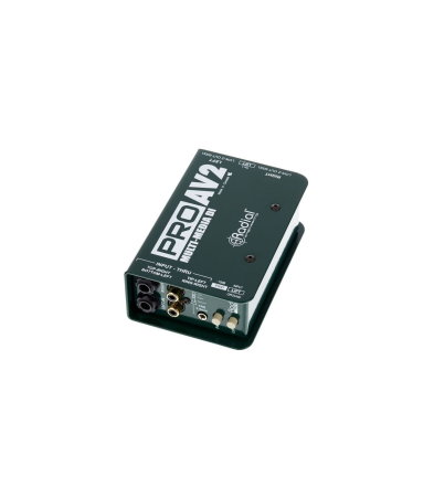 Sonorizare / PA - Radial Engineering Pro AV2