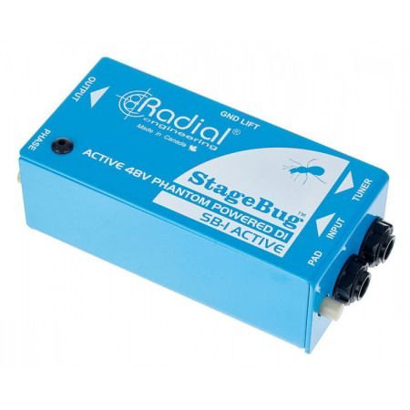 Sonorizare / PA - Radial Engineering SB-1