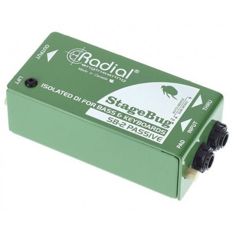 Sonorizare / PA - Radial Engineering SB-2